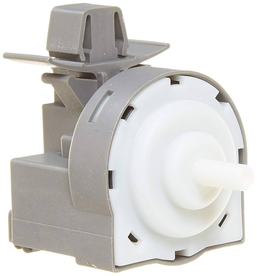 Frigidaire Laundry Center Washer Water-Level Sensor 5304504885 Frigidaire Laundry Center Washer Water-Level Sensor 5304504885